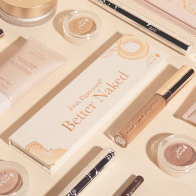 Cosmetics