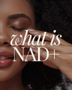 NAD+ Therapy
