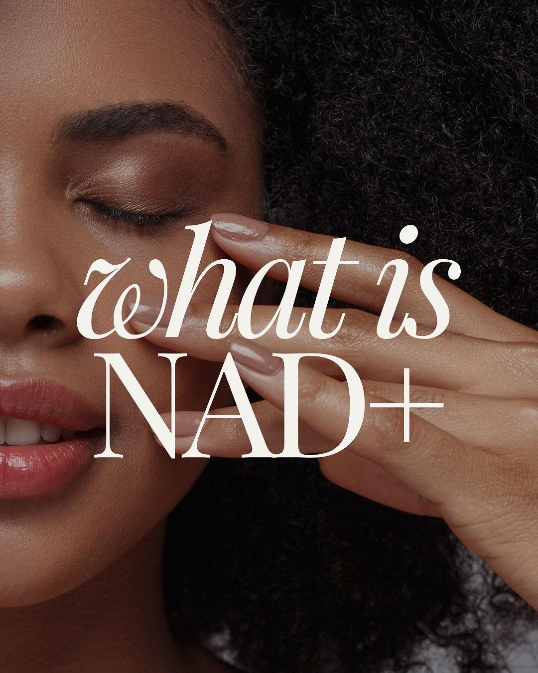 NAD+ Therapy