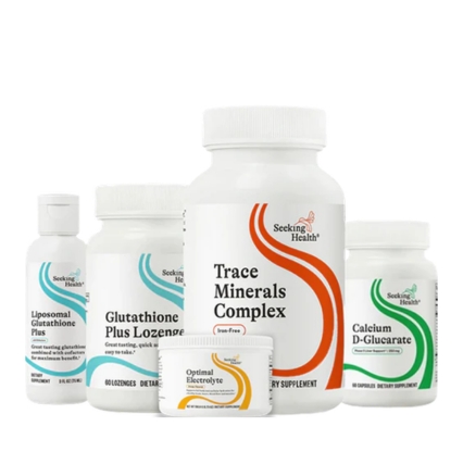 Supplements