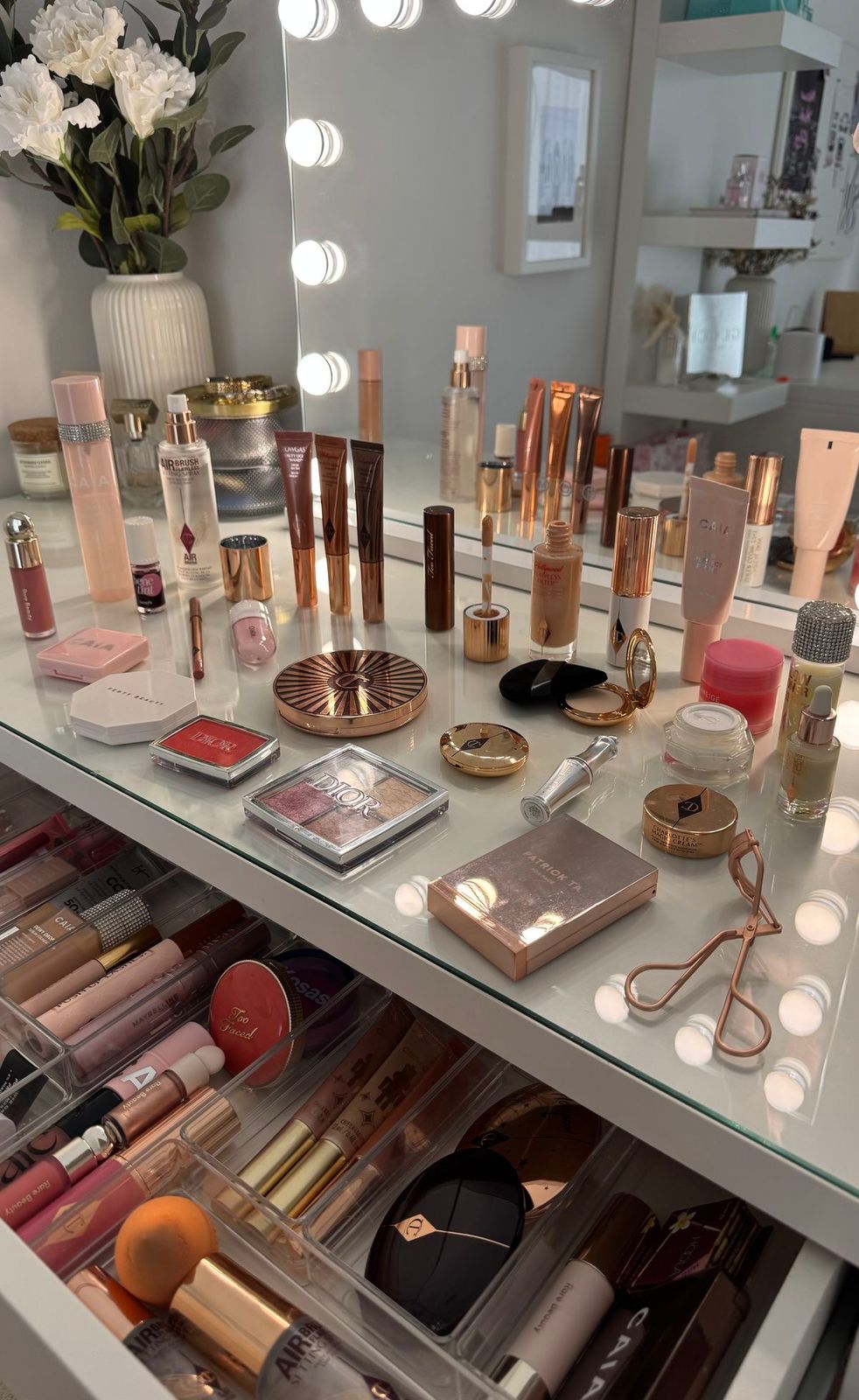 The Clean Label Makeup We Love