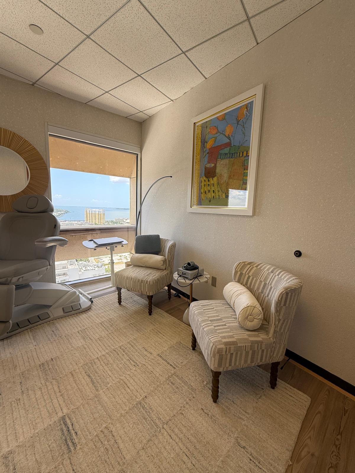 The Terra Wellness