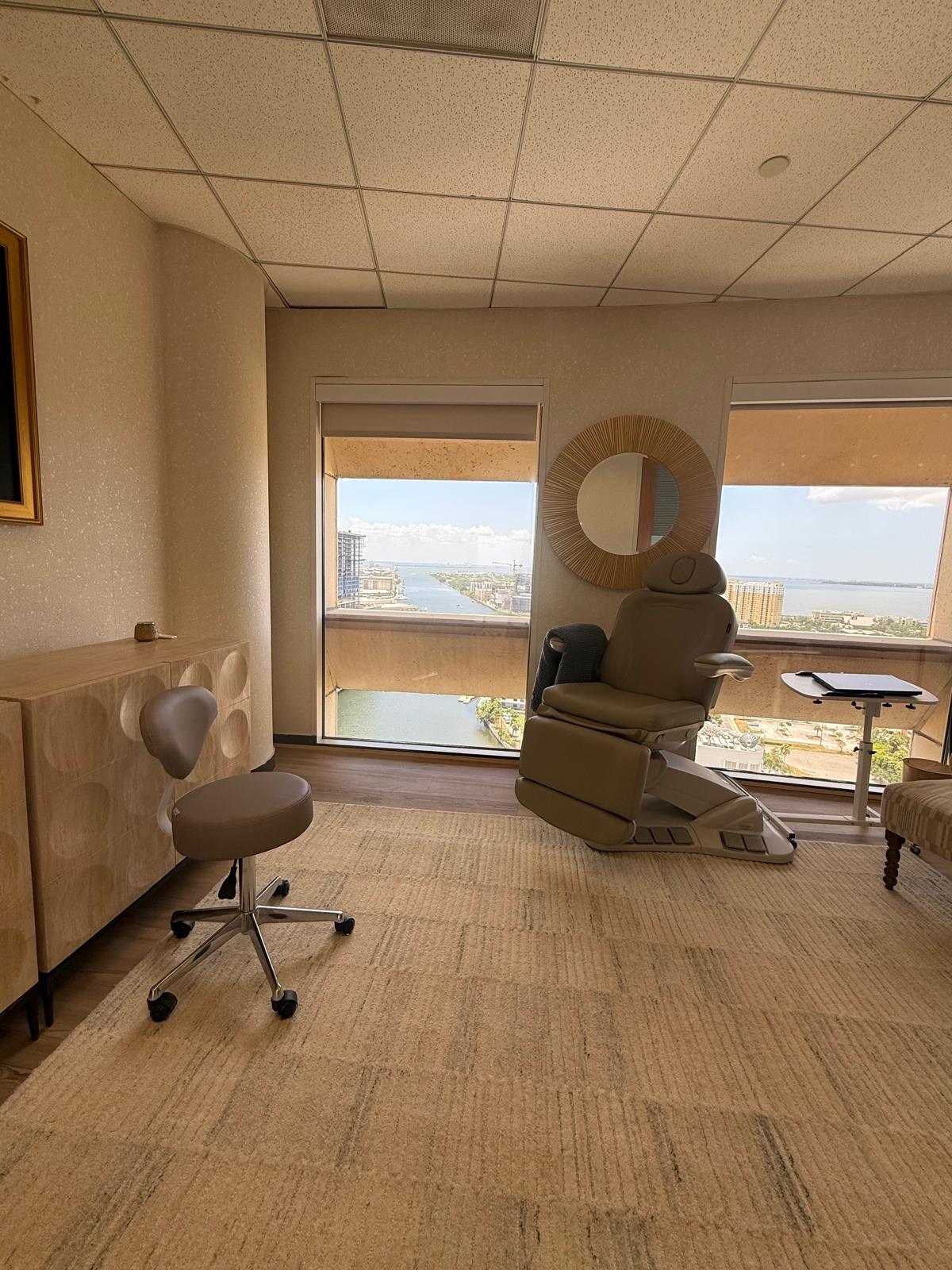The Terra Wellness Clinic