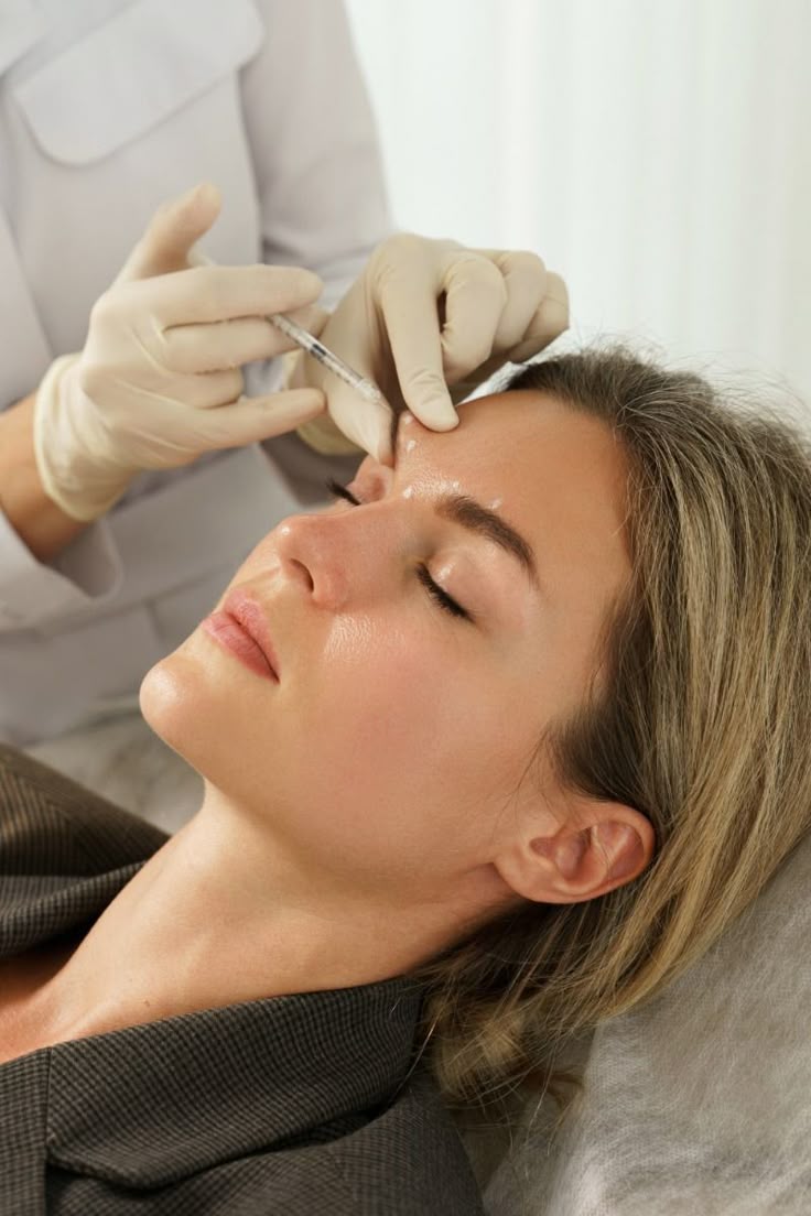botox treatment in tampa