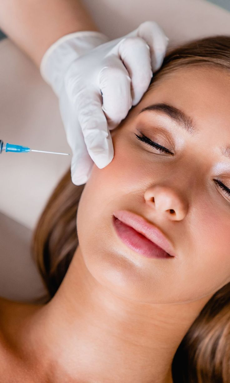 Botox Fillers